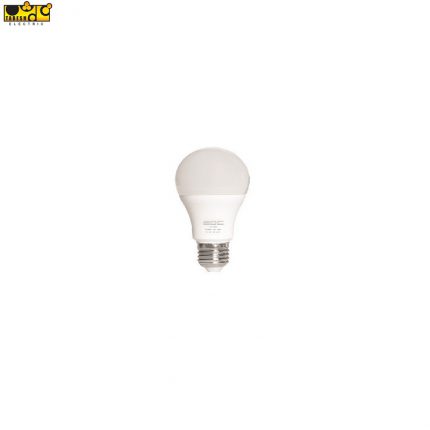 لامپ حبابی 12 وات فوق کم مصرف EDCسپهر منور