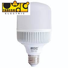 لامپ حبابی 20وات EDC سپهر منور