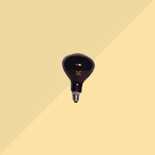 انواع لامپ های خاص